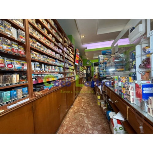 Zona de atención al público